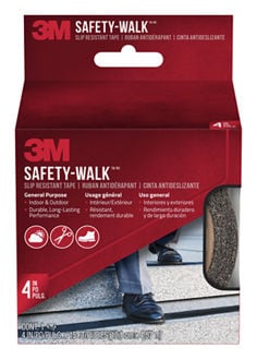 3M Safety-Walk 610B-R4X180 – 101mm x 4.57m