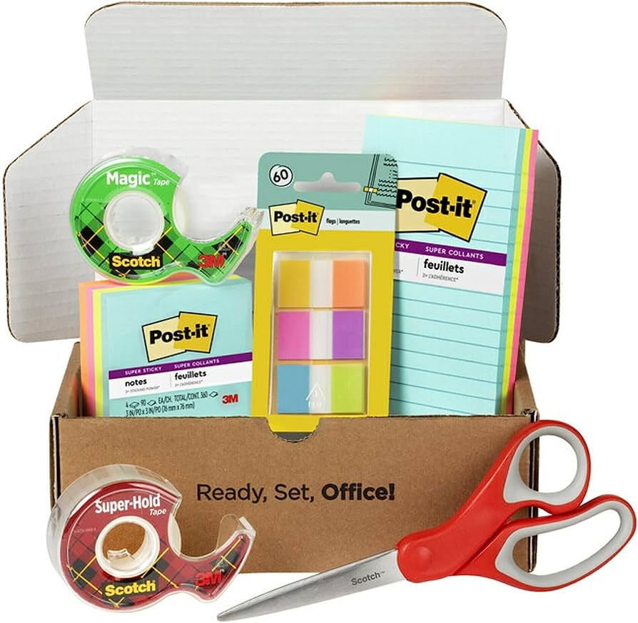 Stationery