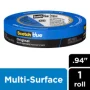 Blue Masking Tape 2090-24EC, 24mm x 54,8m